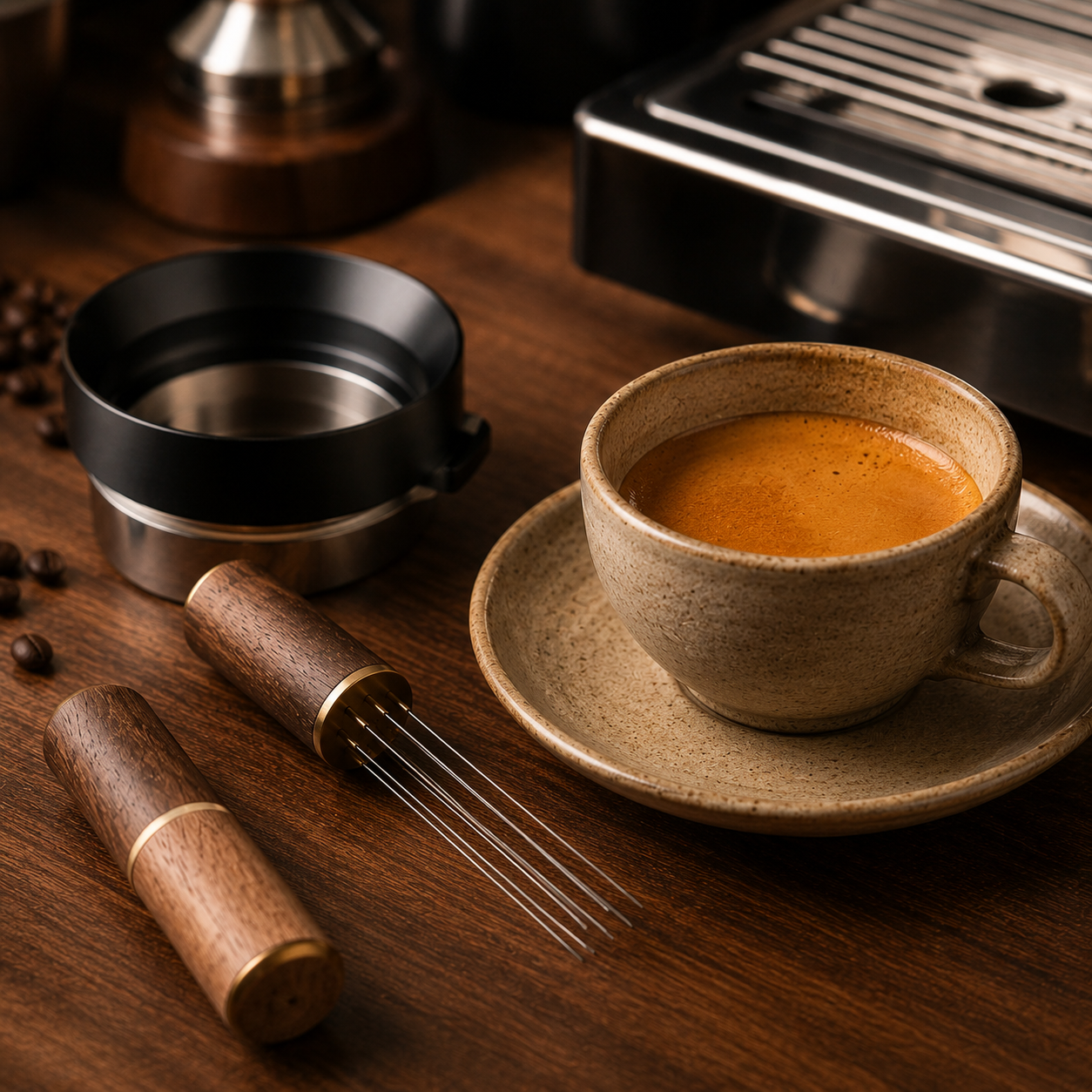 CREMA NEEDLE™ —