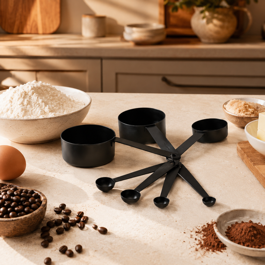 Precision™ Measuring Spoon Set