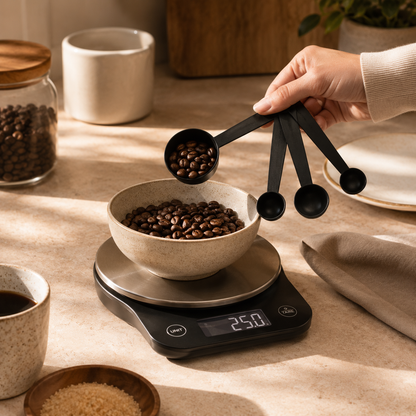 Precision™ Measuring Spoon Set