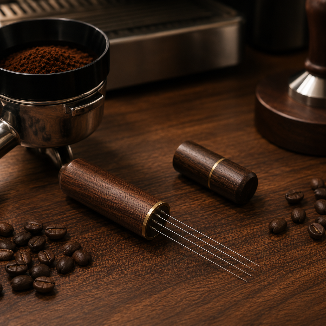 CREMA NEEDLE™ —