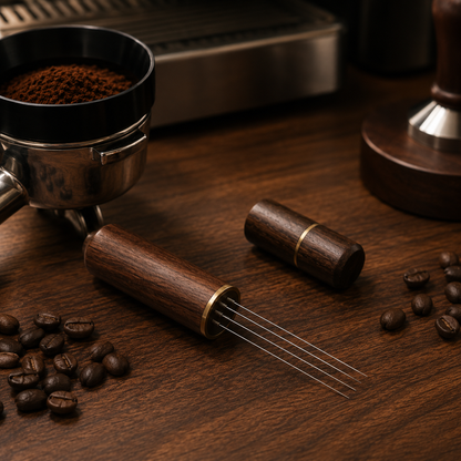 CREMA NEEDLE™ —