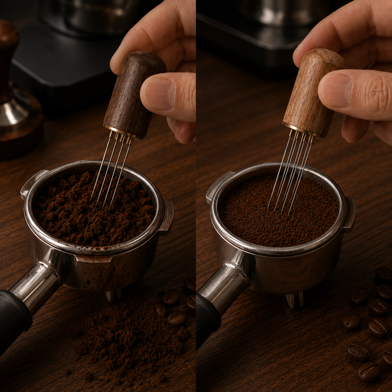 CREMA NEEDLE™ —